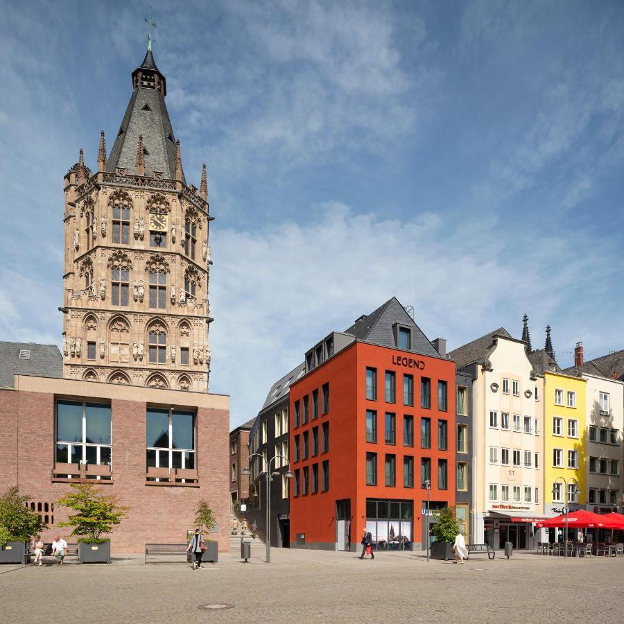 Legend Hotel Köln